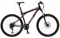 GT Avalanche 1.0 Disc 2011