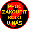 Proč zakoupit kolo u ŠTĚRBA KOLA?