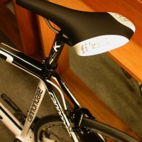 Cannondale SUPER SIX EVO 2 - SRAM Red 2012