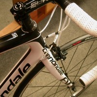Cannondale SUPER SIX EVO 2 - SRAM Red 2012