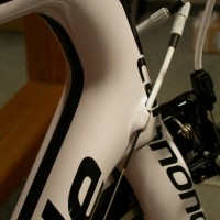 Cannondale SUPER SIX EVO 2 - SRAM Red 2012