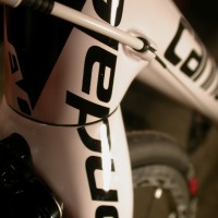 Cannondale SUPER SIX EVO 2 - SRAM Red 2012