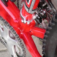 Tandem Duratec C7