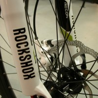 Cannondale Lexi