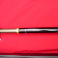Teleskopické sedlovky