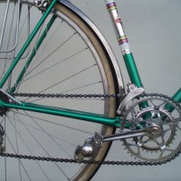 Favorit - renovace