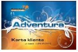 karta adventura