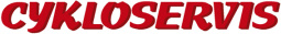 Logo časopisu Cykloservis