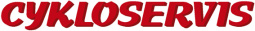 Logo časopisu Cykloservis