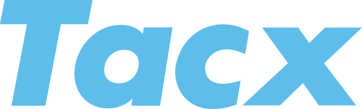 logo TACX