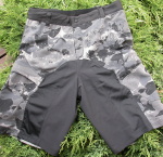 Camo Shorts 