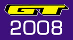 Logo GT 2008