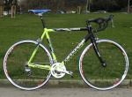 Cannondale System Six Pro 105