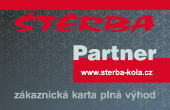 Štěrba partner