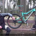 Otestovali jsme nový Cannondale. A výsledek je skvělý! 18.1.2016
