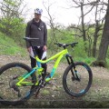 Nezávislý test kola, které neprodáváme. 27.4.2016