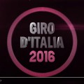 Giro d`Italia 2016 začíná 4.5.2016