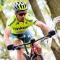 Kdo vyhraje olympiádu? Kulhavý, Schurter nebo Sagan? 8.6.2016