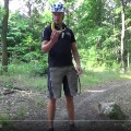 Naučíme Vás překonat překážku pomocí "banánu" 27.7.2016