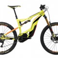 Co uvidíte na stánku Cannondale? 13.3.2017