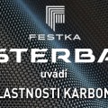 VLASTNOSTI KARBONU (FESTKA - STERBA)