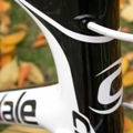 Cannondale SuperSix EVO DuraAce 2012 - reference zákazníka.