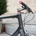Quick CX Carbon Ultimate - kolo budoucnosti již dnes u Štěrby