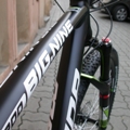 MERIDA Big Nine Lite 1200 D 2012 u Štěrby