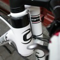 Cannondale Flash Carbon 3, 29", model 2012 u Štěrby
