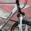 Merida CROSSWAY 500-D