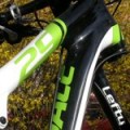 Cannondalle Scalpel 29er Carbon 2, 2012