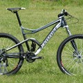 Cannondale 2013 - nový TRIGGER nástupcem RZ One Twenty??