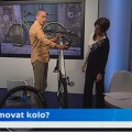 Jak zazimovat kolo?