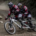 Nová cyklistická disciplína 19.1.2015