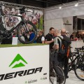 FOR BIKES - to nejlepší ze stánku Meridy 20.4.2015