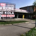 Nová prodejna otevřena v pondělí.... 8.6.2015