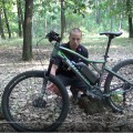 Konečně funkční elektrokolo od českého výrobce! 14.9.2015