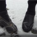 Zimní tretry nebo návleky? 30.11.2015