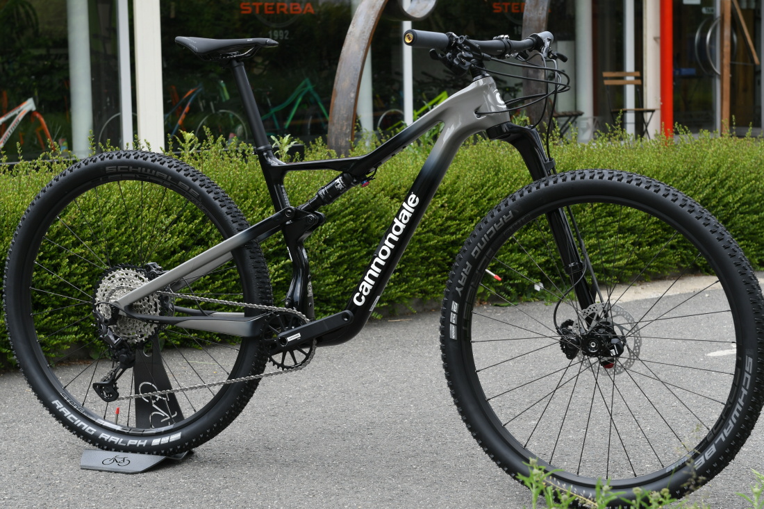 scalpel 2021 carbon 3