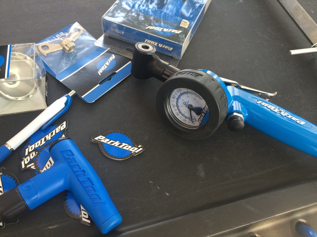 park tool 9.2