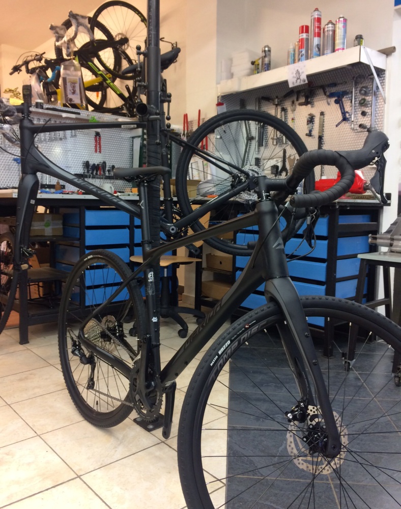 2019 merida silex 400