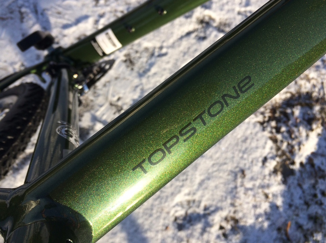 topstone disc se sora 2019
