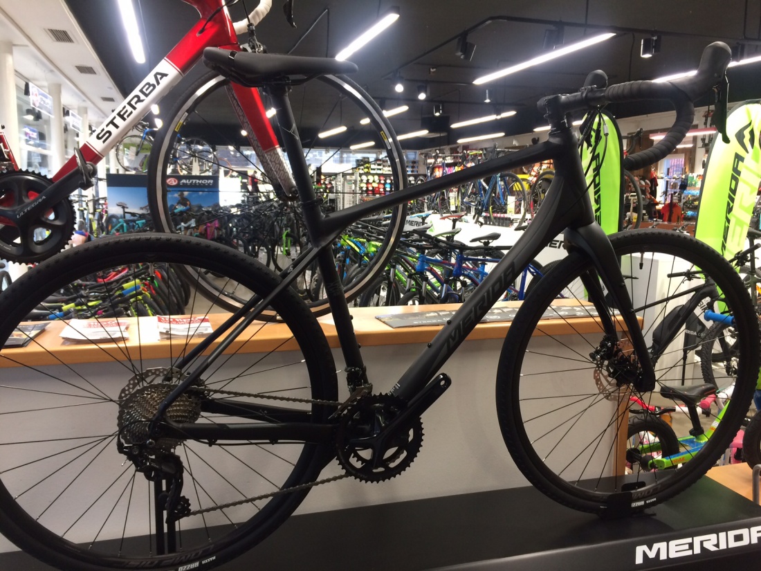 2019 merida silex 400