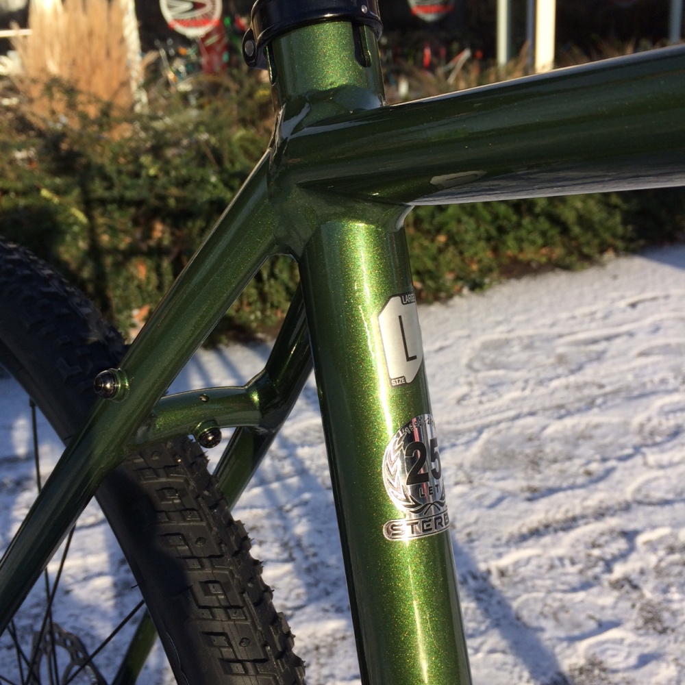 topstone disc se sora 2019