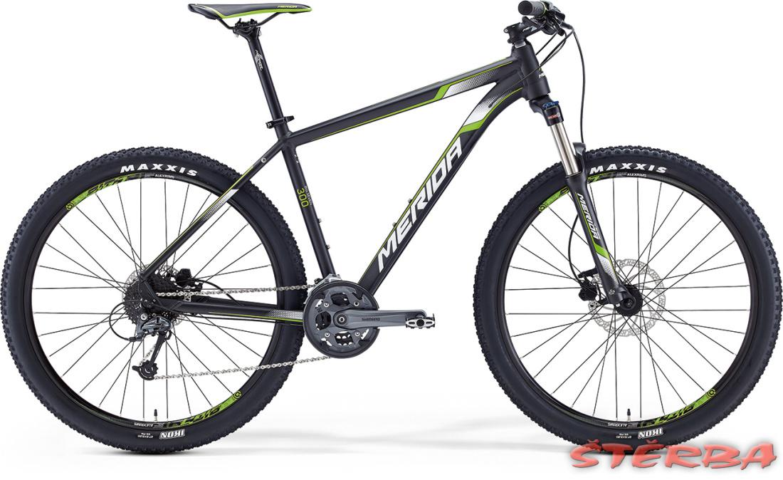 merida big 7 price
