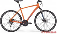 merida 300 crossway 2016