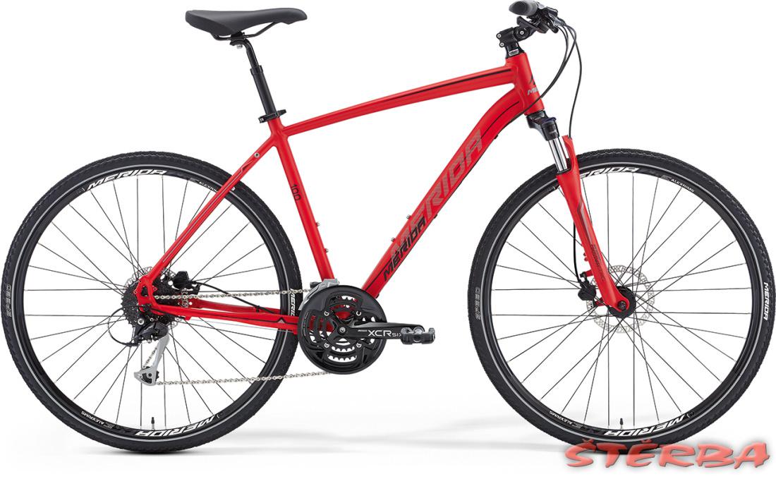 merida crossway 100 price