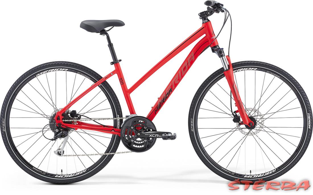merida crossway 100 price