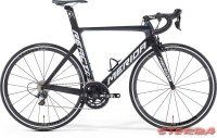 Merida Reacto DA LTD 2016