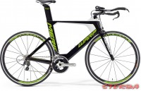 Merida Warp TRI5000 2016